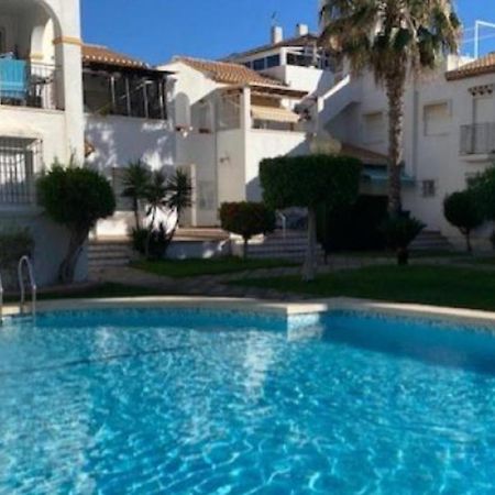 알리칸테 Playa Flamenca 151 아파트 외부 사진